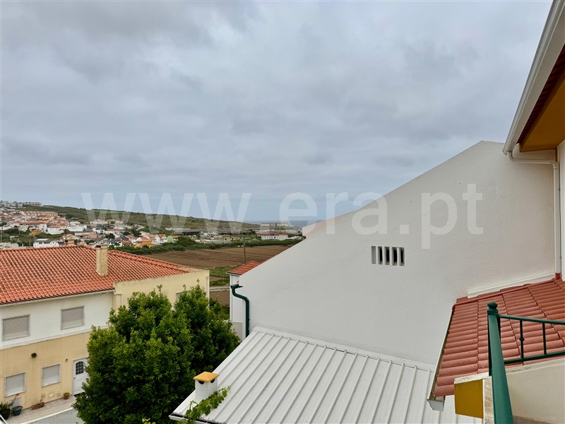 Moradia T3 com Jardim Lourinhã, Seixal - 1480541 - 8