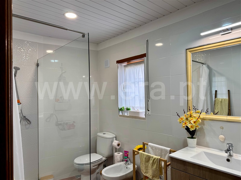 Moradia T3 com Jardim Lourinhã, Seixal - 1480541 - 9