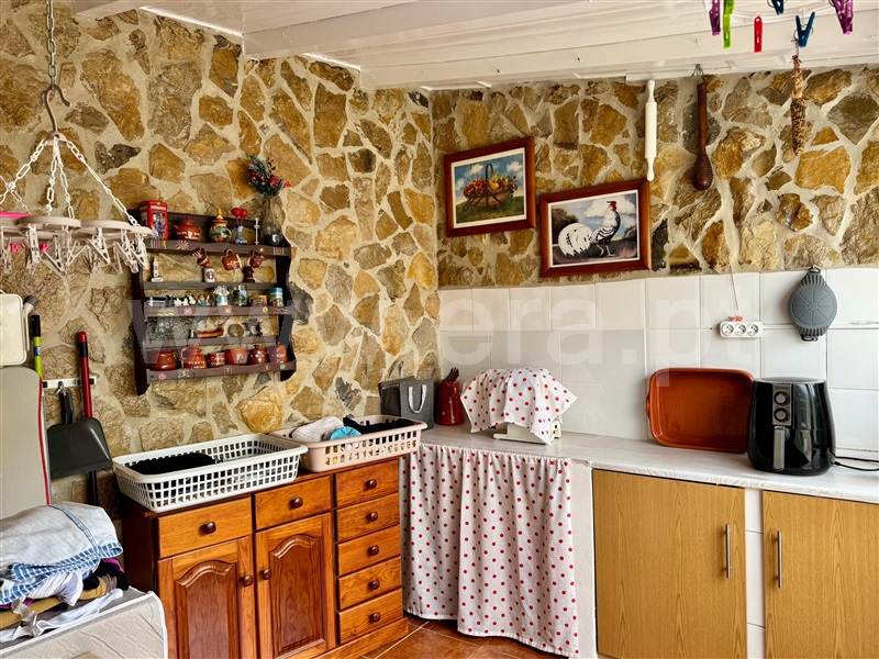 Moradia T3 com Jardim Lourinhã, Seixal - 1480541 - 12