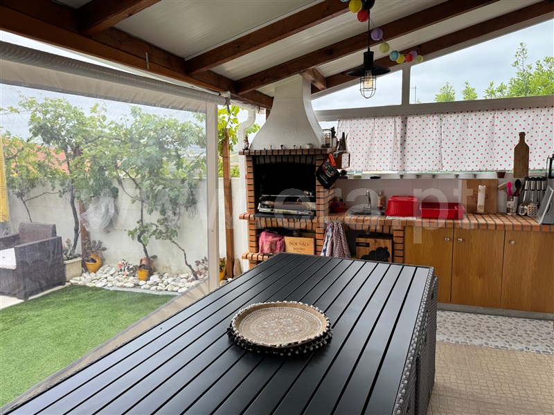 Moradia T3 com Jardim Lourinhã, Seixal - 1480541 - 15