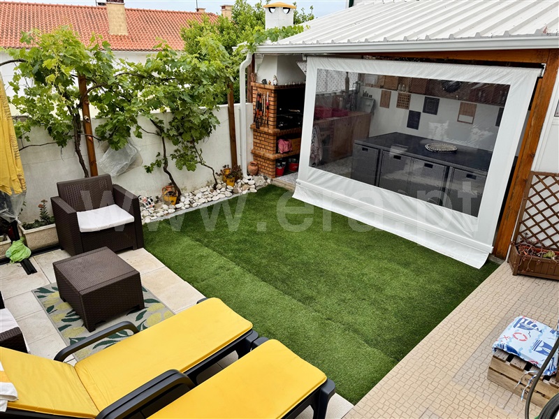 Moradia T3 com Jardim Lourinhã, Seixal - 1480541 - 17