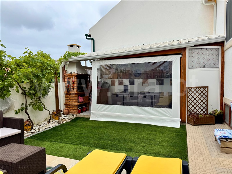 Moradia T3 com Jardim Lourinhã, Seixal - 1480541 - 18