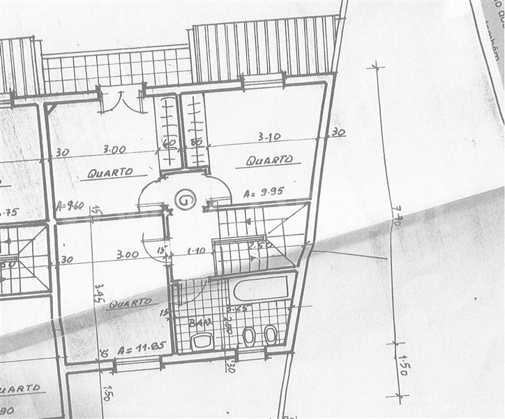 Moradia T3 com Jardim Lourinhã, Seixal - 1480541 - 19