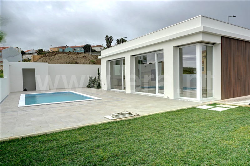 Moradia T3 / Lourinhã, Lourinhã e Atalaia