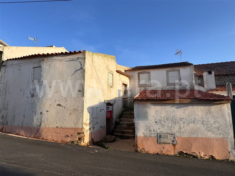 Moradia T3 / Lourinhã, Lourinhã e Atalaia