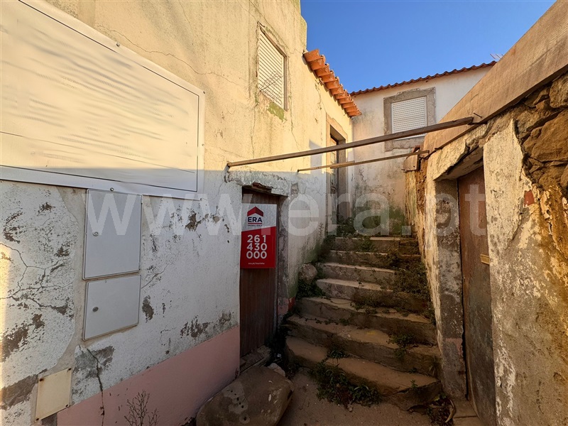 Moradia T3 Lourinhã, Abelheira - 1500232 - 2