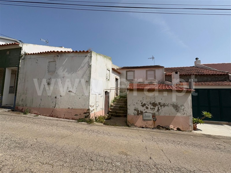 Moradia T3 Lourinhã, Abelheira - 1500232 - 3