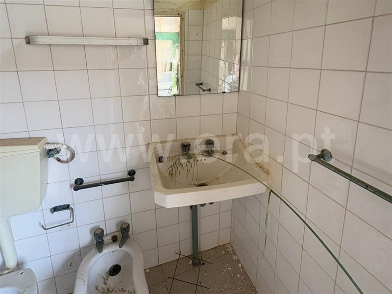 Moradia T3 Lourinhã, Abelheira - 1500232 - 6