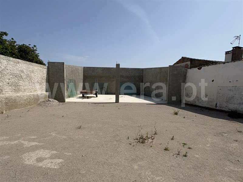 Moradia T3 Lourinhã, Abelheira - 1500232 - 9