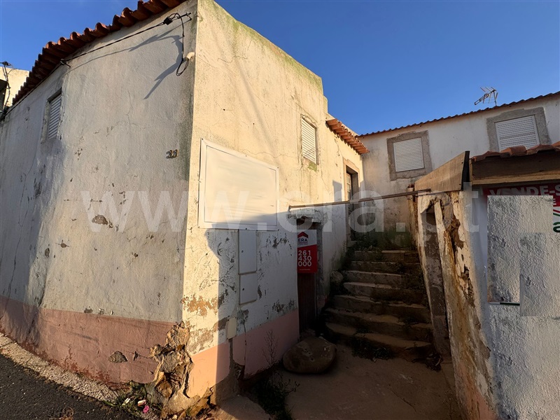 Moradia T3 Lourinhã, Abelheira - 1500232 - 10