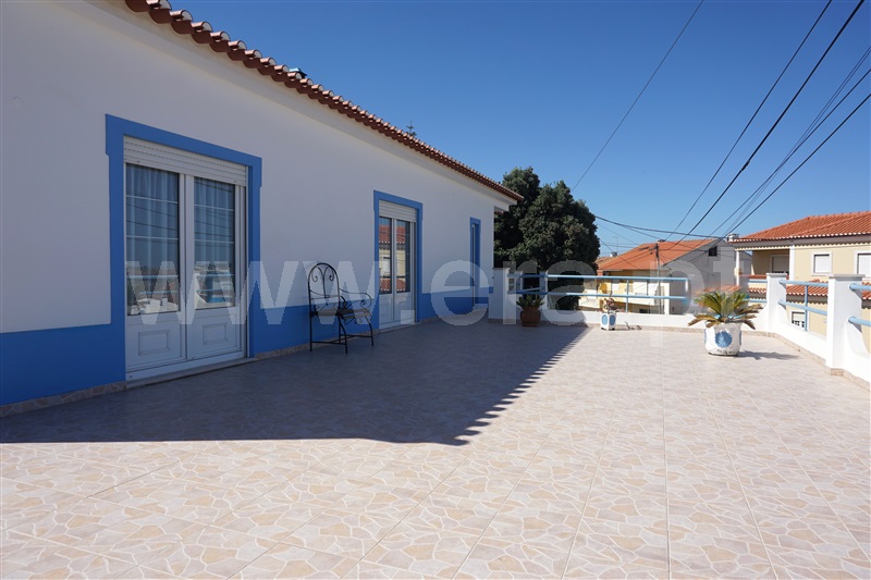 Moradia T3 / Lourinhã, Lourinhã e Atalaia