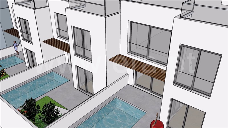 Moradia T3 / Lourinhã, Lourinhã e Atalaia