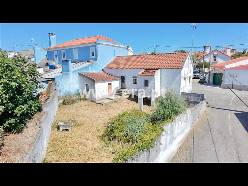 Moradia T3 Lourinhã, Nadrupe - 1568576 - 5