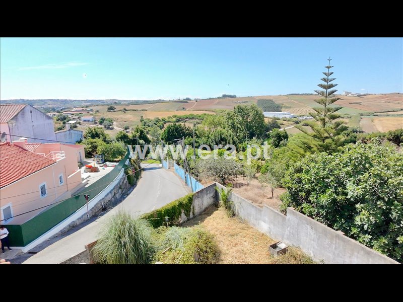 Moradia T3 Lourinhã, Nadrupe - 1568576 - 9
