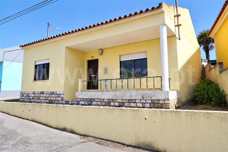 Moradia T3 / Lourinhã, Lourinhã e Atalaia