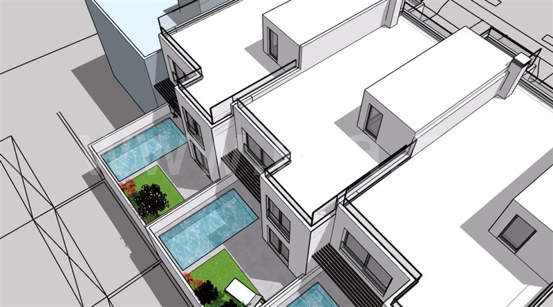 Moradia T3 / Lourinhã, Lugar de Areia Branca