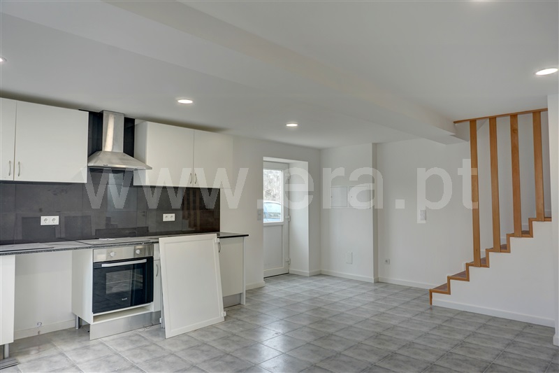 Moradia T3 / Lourinhã, Miragaia e Marteleira