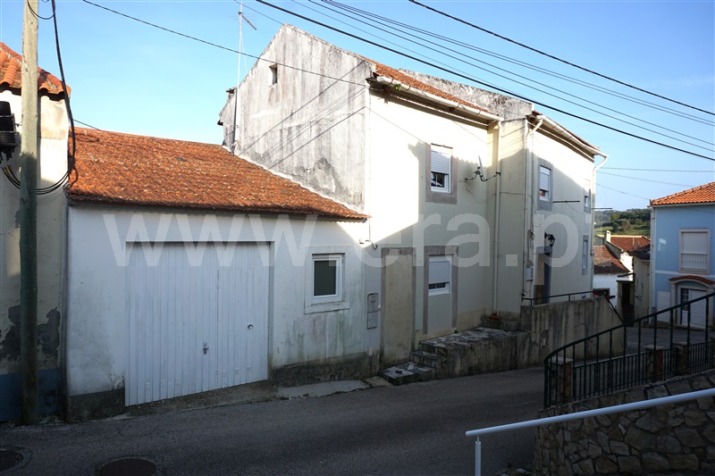 Moradia T3 / Lourinhã, Moita dos Ferreiros