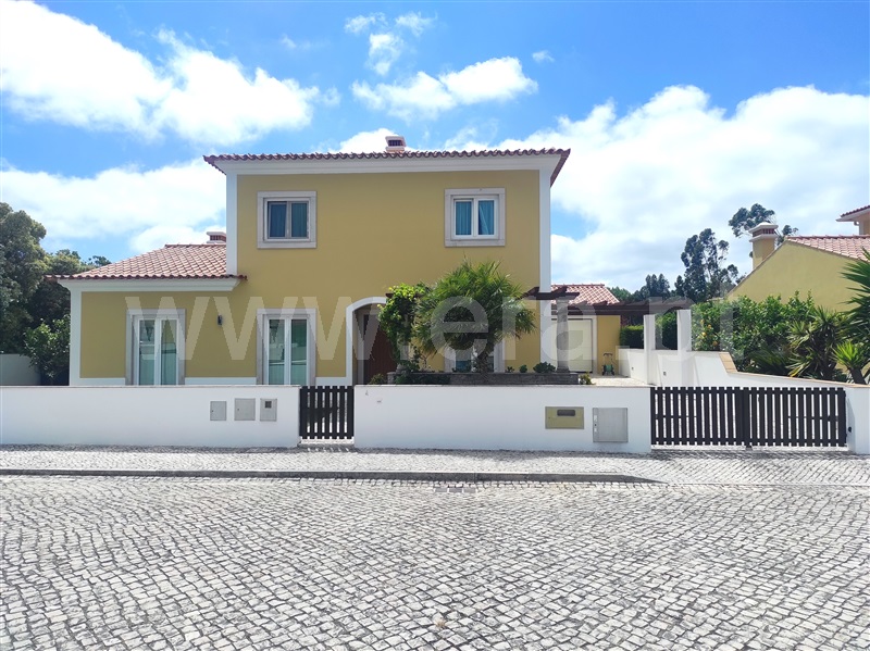 Moradia T3 / Lourinhã, Reguengo Grande