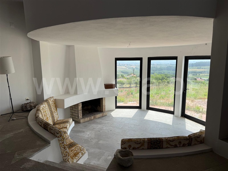 Moradia T3 / Lourinhã, Reguengo Grande