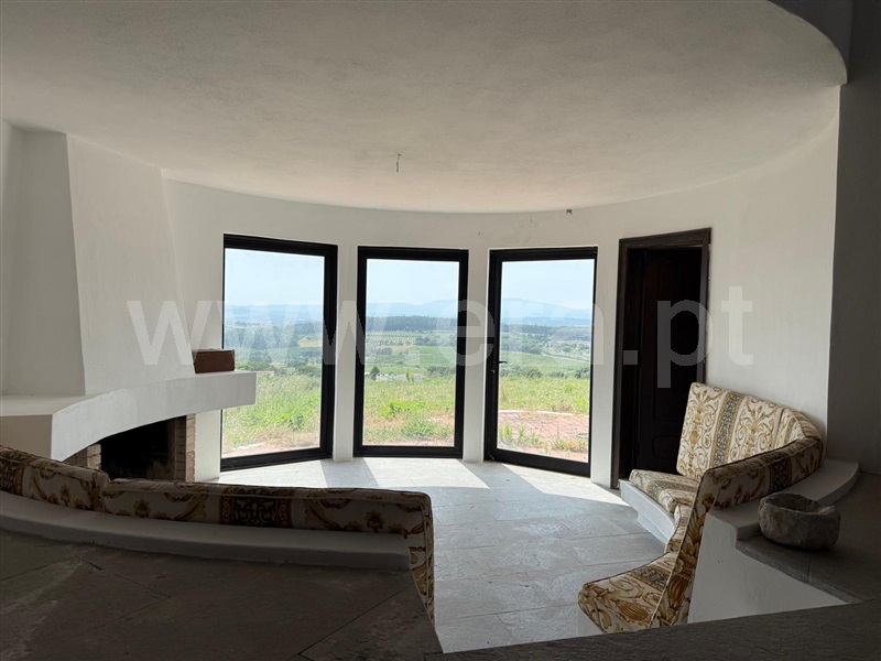 Moradia T3 Lourinhã, Casal Serrano - 1494036 - 4
