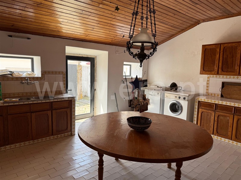 Moradia T3 Lourinhã, Casal Serrano - 1494036 - 9