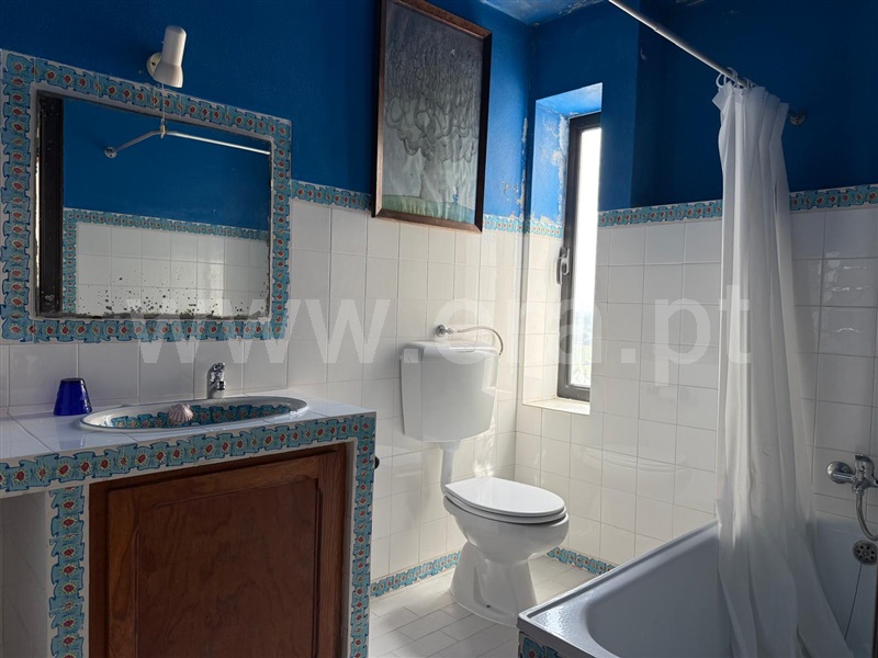 Moradia T3 Lourinhã, Casal Serrano - 1494036 - 16
