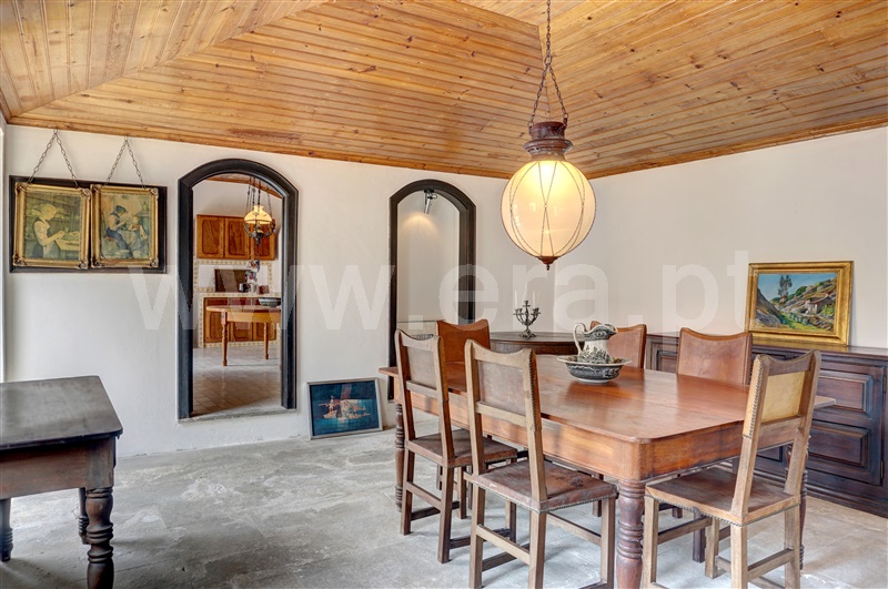 Moradia T3 Lourinhã, Casal Serrano - 1494036 - 6