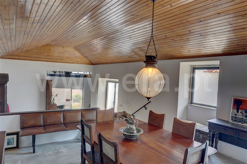 Moradia T3 Lourinhã, Casal Serrano - 1494036 - 8