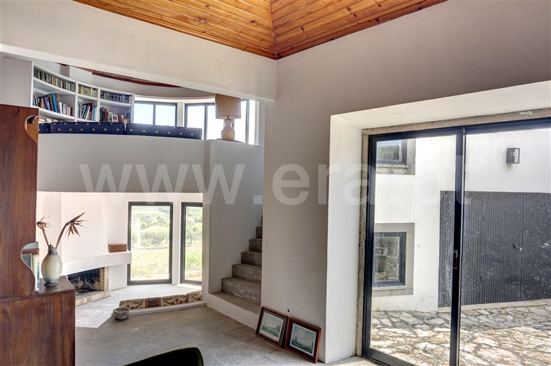 Moradia T3 Lourinhã, Casal Serrano - 1494036 - 11