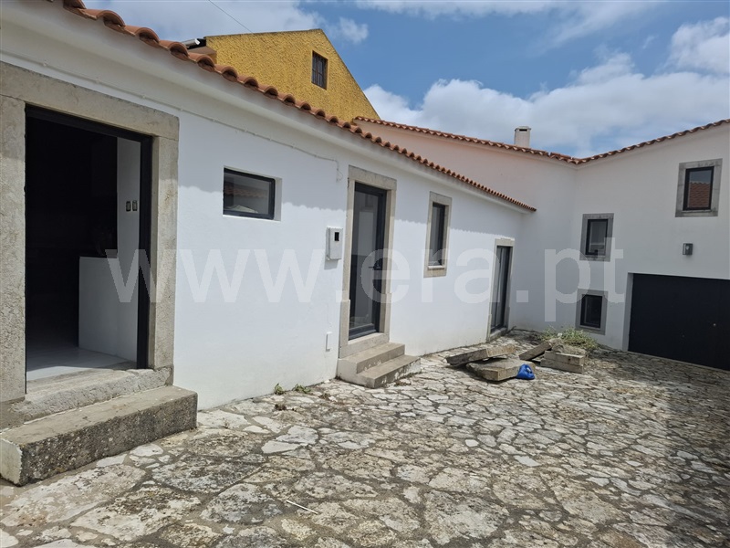 Moradia T3 Lourinhã, Casal Serrano - 1494036 - 24