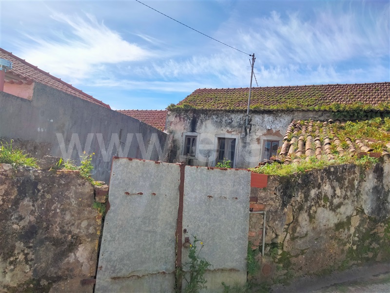 Moradia T3 / Lourinhã, Reguengo Grande