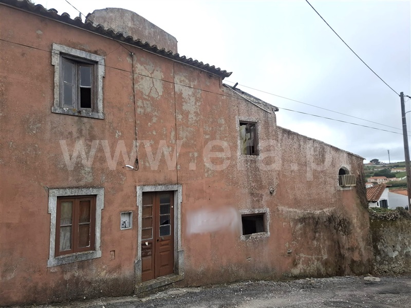 Moradia T3 / Lourinhã, Reguengo Grande