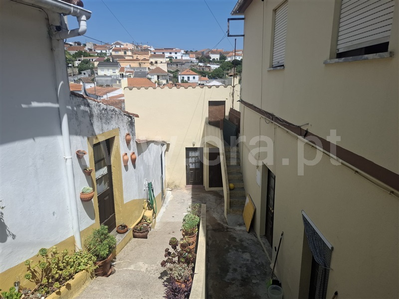 Moradia T3 / Lourinhã, Reguengo Grande