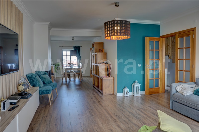 Moradia T3 Lourinhã, Santa Bárbara - 1463285 - 2