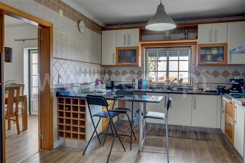 Moradia T3 Lourinhã, Santa Bárbara - 1463285 - 4