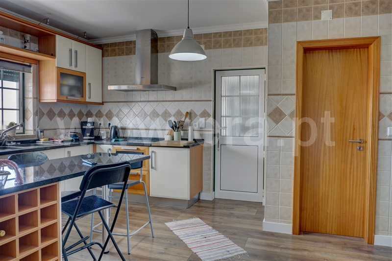 Moradia T3 Lourinhã, Santa Bárbara - 1463285 - 5