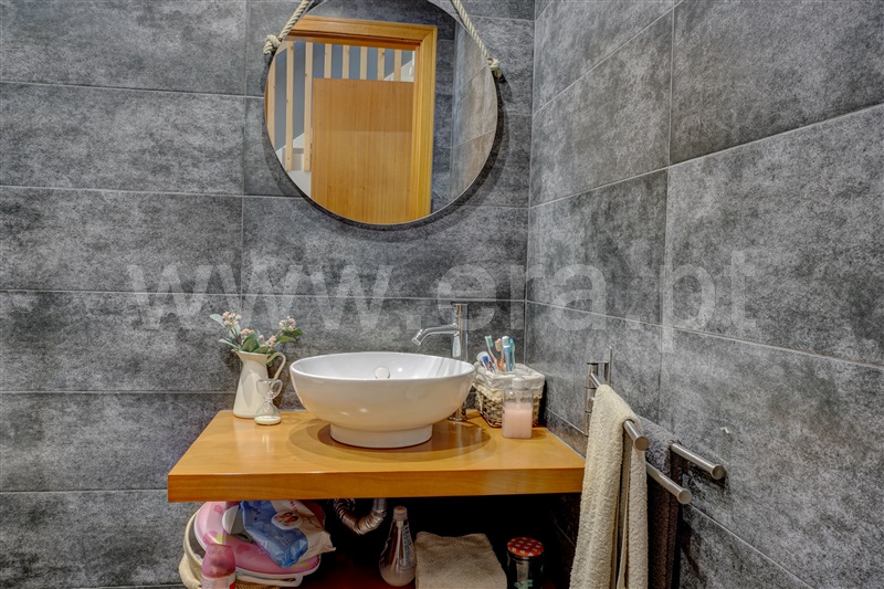 Moradia T3 Lourinhã, Santa Bárbara - 1463285 - 7