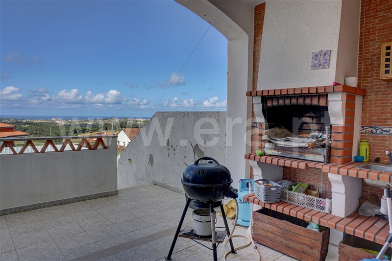 Moradia T3 Lourinhã, Santa Bárbara - 1463285 - 16