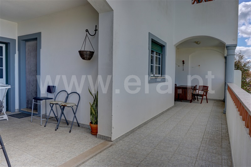 Moradia T3 Lourinhã, Santa Bárbara - 1463285 - 18