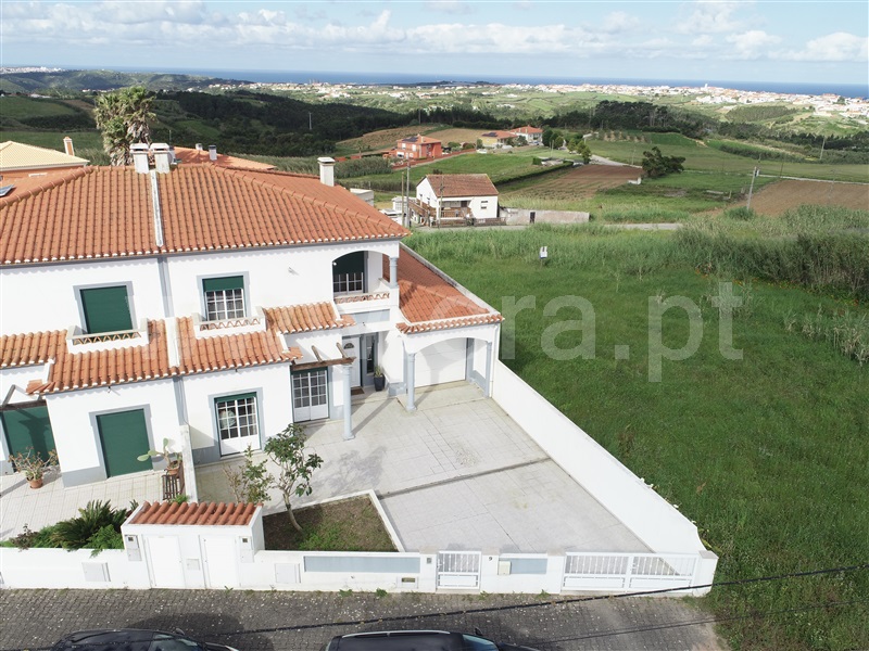 Moradia T3 Lourinhã, Santa Bárbara - 1463285 - 20