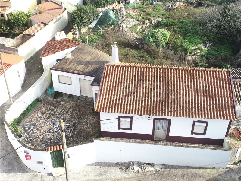 Moradia T3 / Lourinhã, São Bartolomeu dos Galegos e Moledo