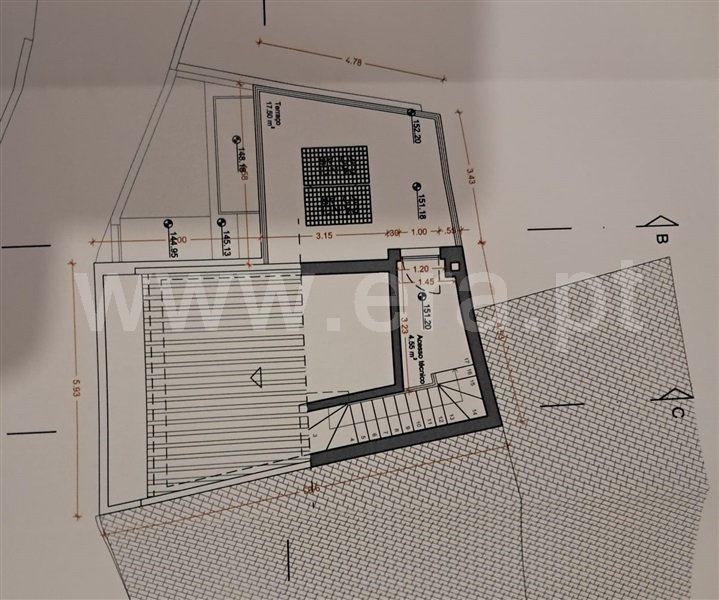 Moradia T3 com Nova Lourinhã, Reguengo Pequeno - 1474283 - 3