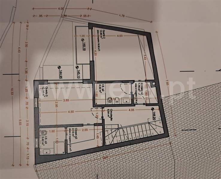 Moradia T3 com Nova Lourinhã, Reguengo Pequeno - 1474283 - 4