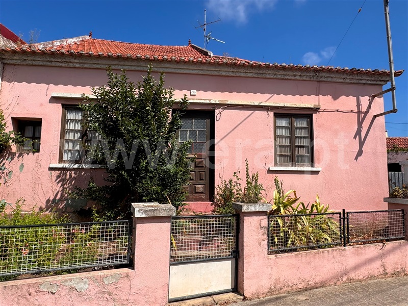 Moradia T3 / Lourinhã, Vimeiro