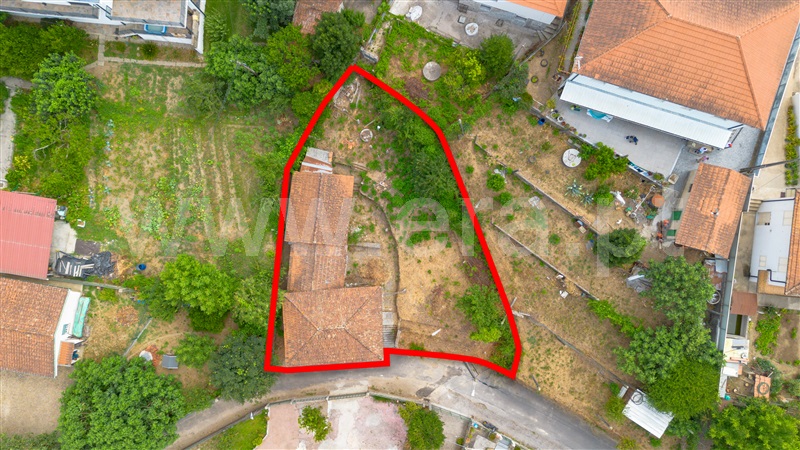 Moradia T3 Lousada, Cernadelo e Lousada (São Miguel e Santa Margarida) - 1492319 - 3