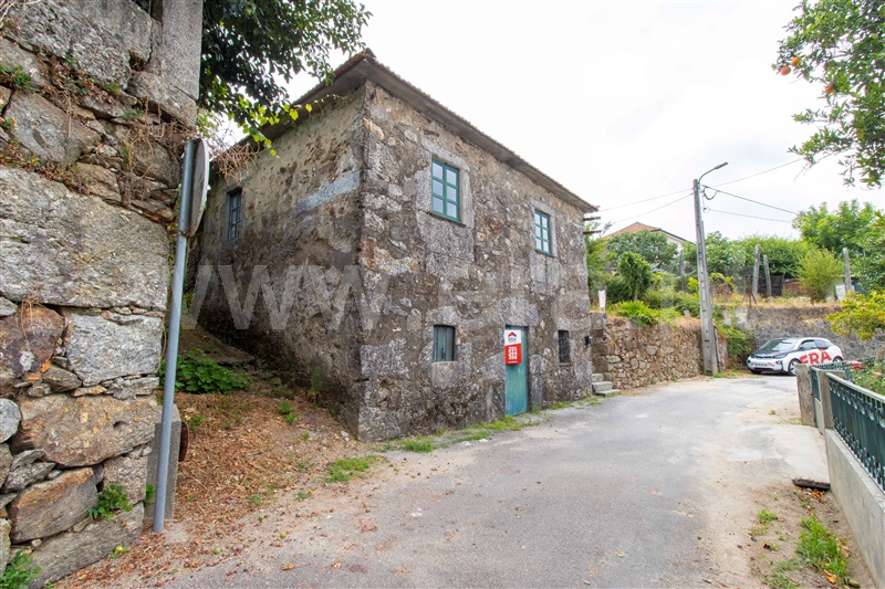 Moradia T3 Lousada, Cernadelo e Lousada (São Miguel e Santa Margarida) - 1492319 - 5