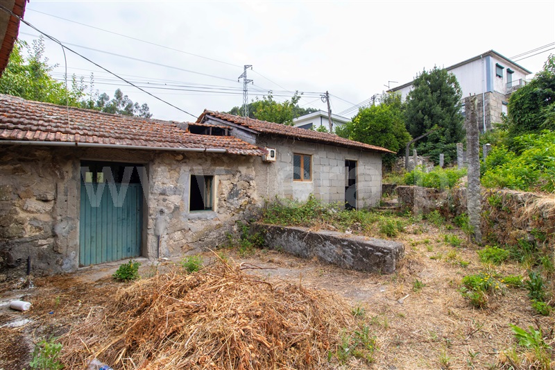 Moradia T3 Lousada, Cernadelo e Lousada (São Miguel e Santa Margarida) - 1492319 - 7