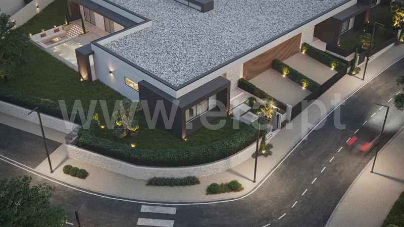Moradia T3 Lousada, Cristelos, Boim e Ordem - 1485231 - 2