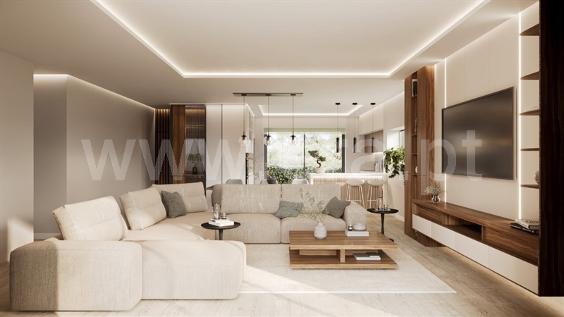 Moradia T3 Lousada, Cristelos, Boim e Ordem - 1485231 - 5
